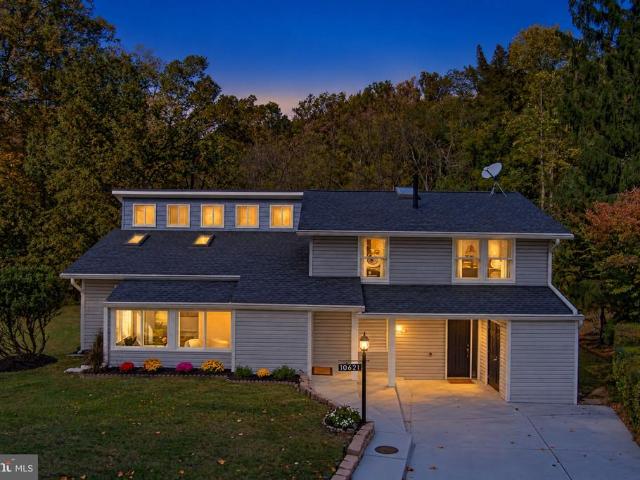 10621 Big Woods Court