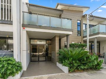 106/27 Throsby Street, Wickham NSW 2293 Apartment For Rent | Domain