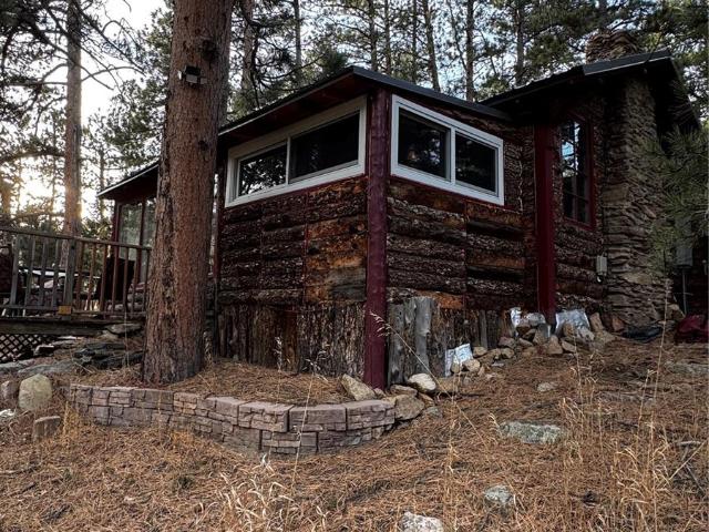 10627 Twin Spruce Rd, Golden, CO 80403 | MLS #2661