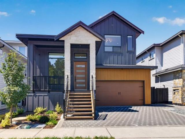 10627 A Street, Surrey, BC, V3V 0E2 house for sale | Listing ID R3170 | Royal LePage