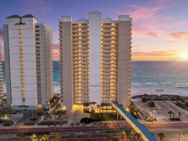 10625 Front Beach Rd, Unit 1305, Panama City Beach, FL 32408 | MLS #1001