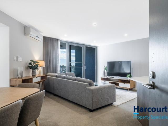 106/269 James Street, NORTHBRIDGE, WA 6003
