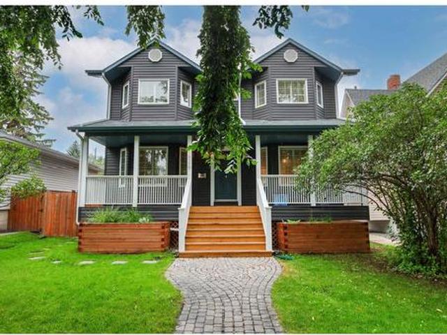 10626 St Nw, Edmonton, AB, T5N 1T6 house for sale | Listing ID E4504 | Royal LePage