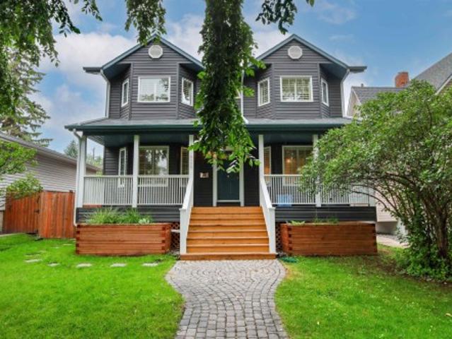 10626 Street Nw, Edmonton, AB, T5N 1T6 house for sale | Listing ID E4504 | Royal LePage