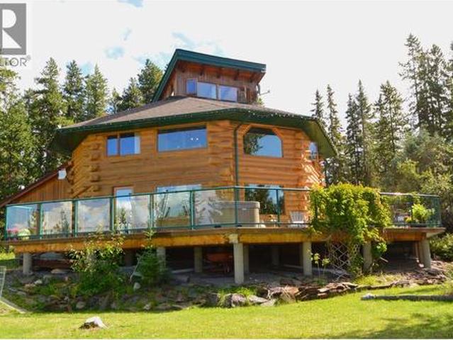 10628 Hislop Road, Telkwa, BC, V0J 2X1 house for sale | Listing ID R3155 | Royal LePage