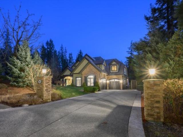 1062 Magnolia Way, Anmore, BC, V3H 5M6 house for sale | Listing ID R3123 | Royal LePage