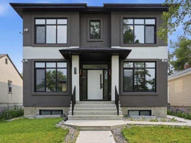 1062 Avenue Nw, Edmonton, AB, T6H 2C8 house for sale | Listing ID E4500 | Royal LePage