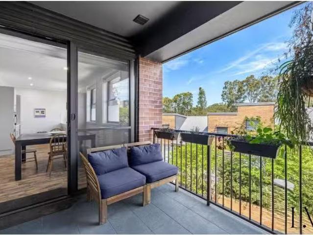 106/2 Avena Path, Waratah West Apartment for rent Listed by J.