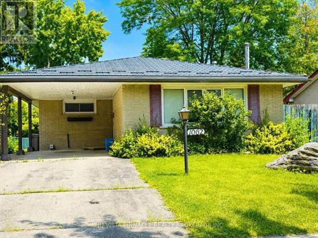 1062 Apache Road, London East D, ON, N5V 2W3 house for sale | Listing ID X13828 | Royal LePage