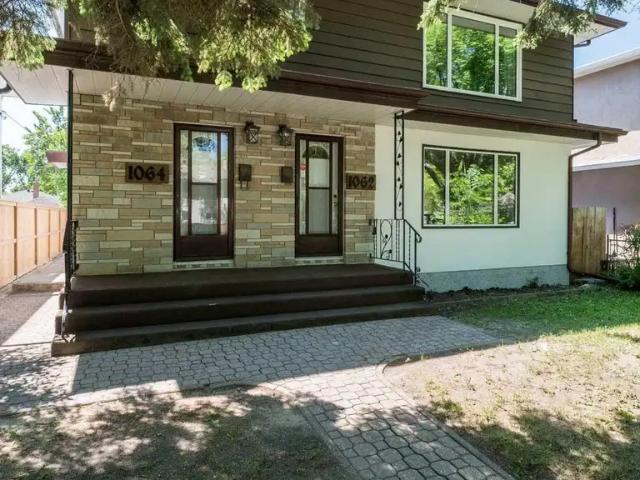1062 Beach Avenue 1062