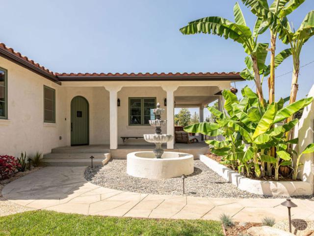 1062 Beverly Way