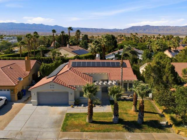 1062 E Via San Michael Road
