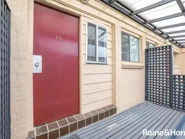 10/62 George Street, Bathurst, NSW 2795