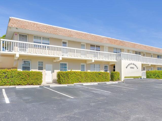 1062 Hartley Avenue, 102, Marco Island, US, FL