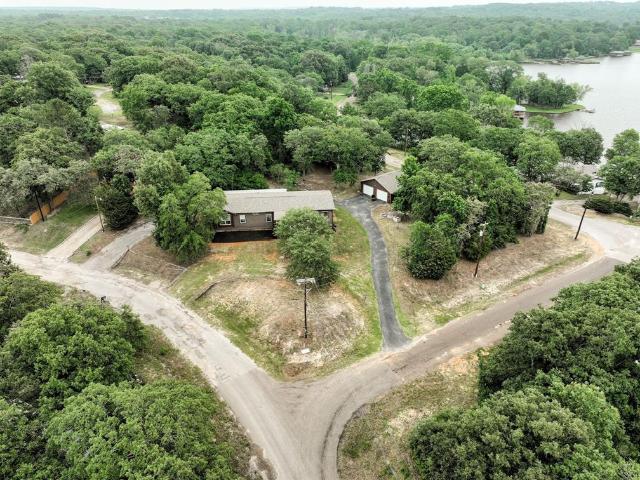 1062 Hickory Hills Dr, Murchison, TX 75778 | MLS #21203