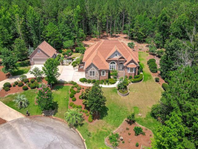 1062 Longstreet Place