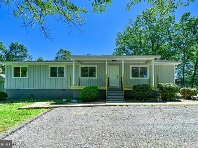 1062 Pendleton Road