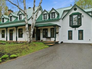 1062 Rue De La Voie Du Bois, Prévost, QC, J0R 1T0 house for sale | Listing ID 20851 | Royal LePage