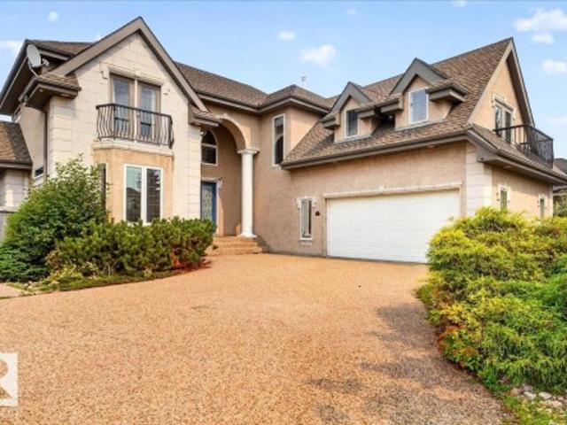 1062 Tory Road Nw, Edmonton, AB, T6R 3A5 house for sale | Listing ID E4503 | Royal LePage