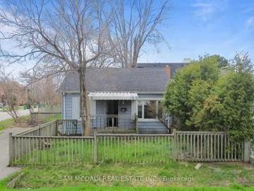 1062 West Avenue, Mississauga, ON, L5E 1W2 house for sale | Listing ID W13025 | Royal LePage