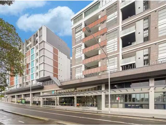 106/305 Trafalgar Street, PETERSHAM Apartment for rent Listed.