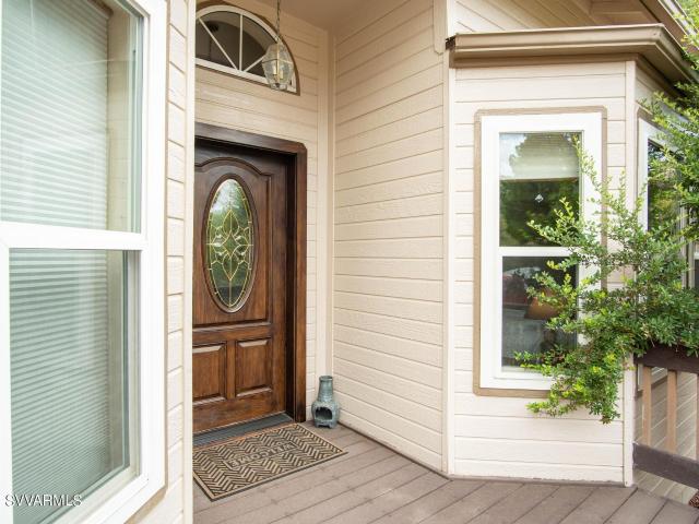 10630 E Oak Creek Trail
