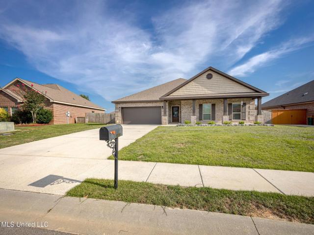 10630 Harvest Drive, Gulfport, US, MS