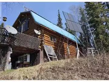10630 Norman Lake Road, Prince George, BC, V2N 6P4 recreatio.