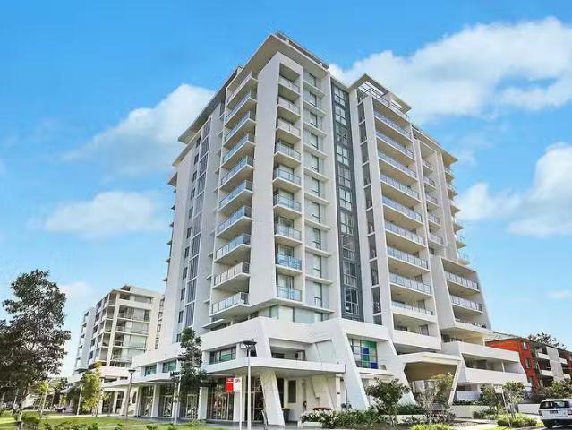 1063/111 High Street, Mascot, NSW 2020