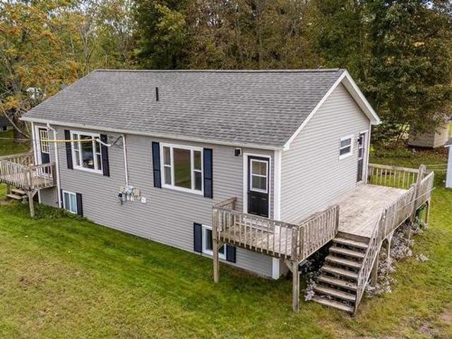 1063/1 Camhill Court, North Kentville, NS, B4N 2X5 house for sale | Listing ID 202625 | Royal LePage