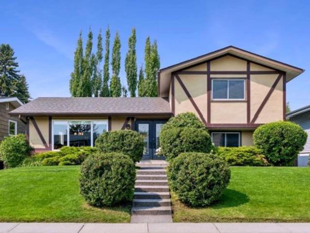 10631 Mapleglen Crescent Se, Calgary, AB, T2J 1X1 house for sale | Listing ID A2339 | Royal LePage