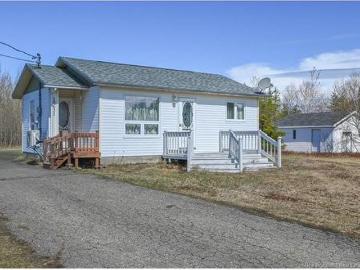 10631 Route 145, Pokesudie, NB, E1W 5S9 house for sale | Listing ID NB137023 | Royal LePage
