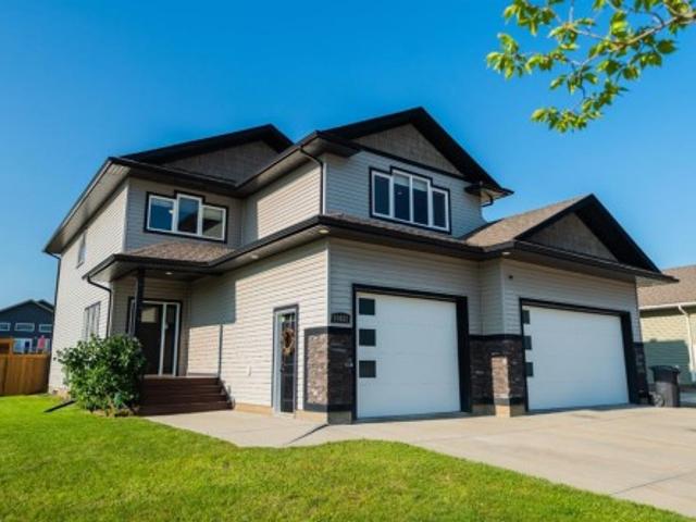 10632 A Avenue, Rural Grande Prairie No. 1, County Of, AB, T8X 0M1 house for sale | Listing ID A2343 | Royal LePage