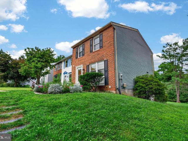 10632 Delfield Court