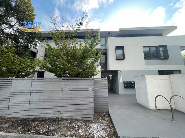 106/334 Gordon Street, Maribyrnong