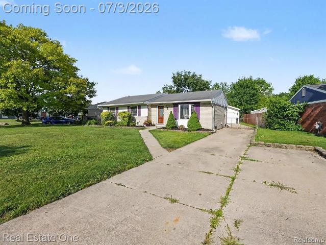 10637 Jackson St