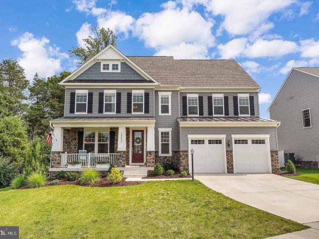10637 Mccormick Farm Dr, Manassas, VA