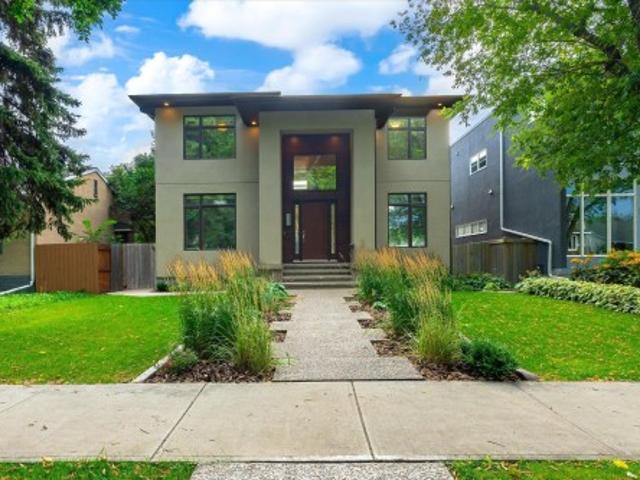 10637 Street Nw, Edmonton, AB, T5N 1W6 house for sale | Listing ID E4507 | Royal LePage