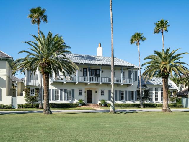 10635 Wittington Avenue, Vero Beach, USA, FL