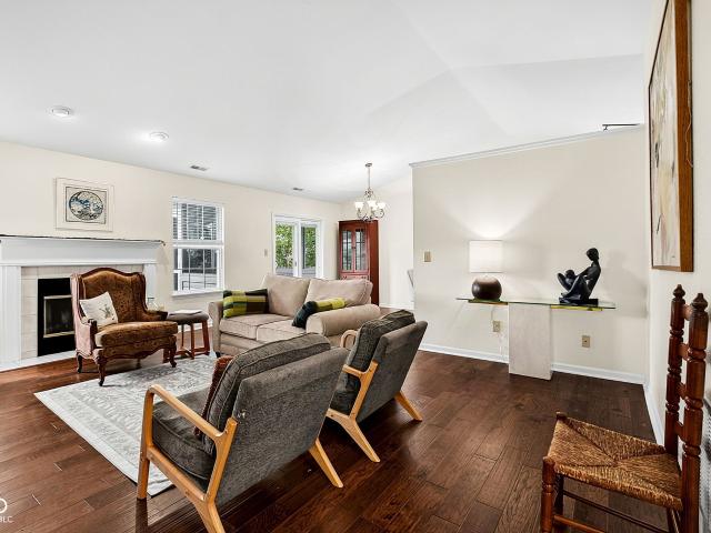 10635 Aspen Drive