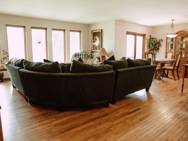 10635 Co Road # Y 500 B