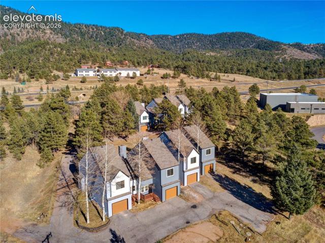 10635 Green Mountain Falls Road # 2