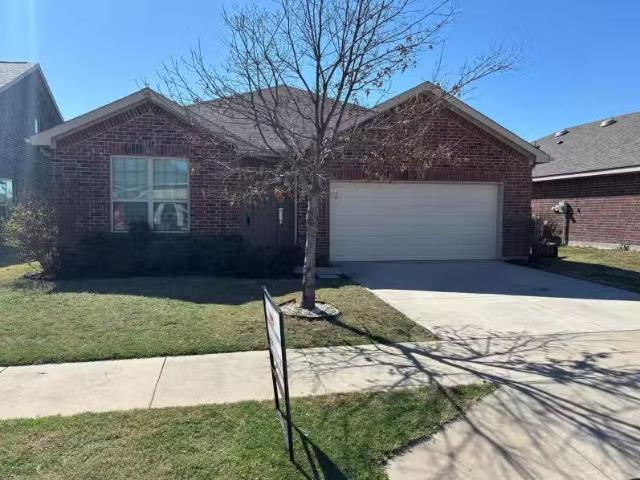 10636 Hartley Ln, Fort Worth, TX 76108 MLS 21210322