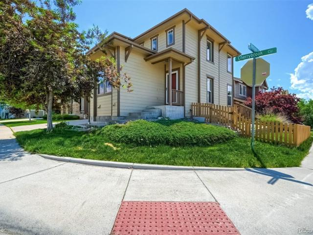 10639 Cherrybrook Circle