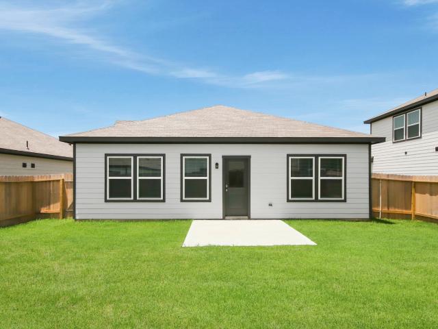 10639 Crockett Meadows Boulevard