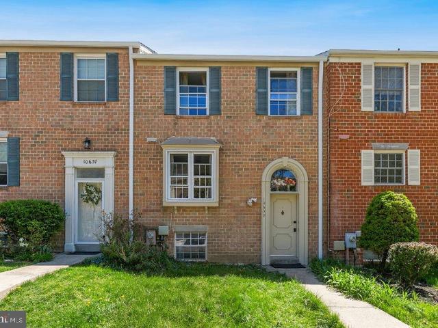 10639 High Beam Ct, Columbia, MD 21044 | MLS #MDHW2066