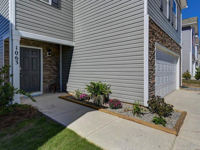 1063 Belmont Green Road