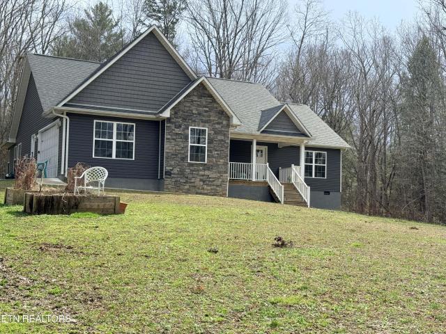 1063 Circle Drive