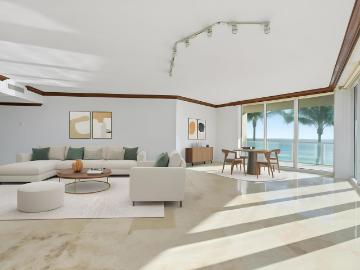 1063 Hillsboro Mile, Unit 301, Hillsboro Beach, FL 33064 | MLS #R11146