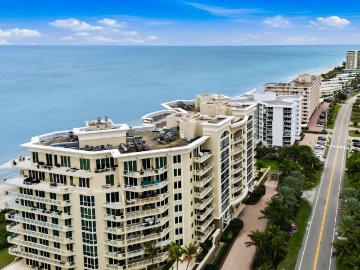 1063 Hillsboro Mile, Unit 807, Hillsboro Beach, FL 33064 | MLS #R11159